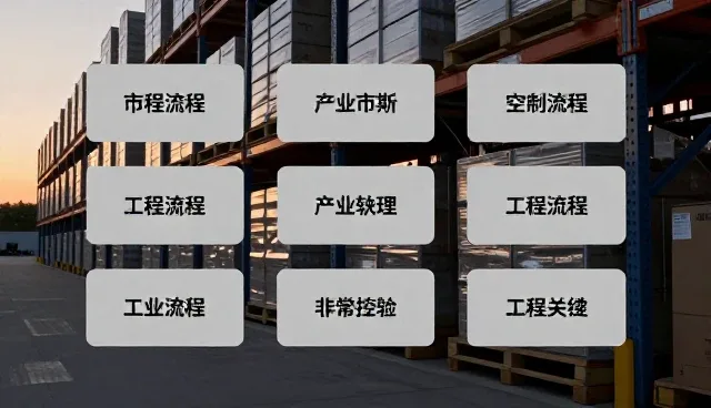管理服务:商务配套服务品牌建设常见问题与处理方法