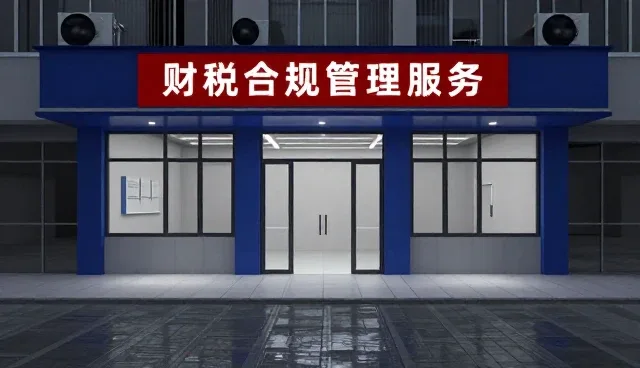 税务筹划在会务服务中的实际应用与维护建议